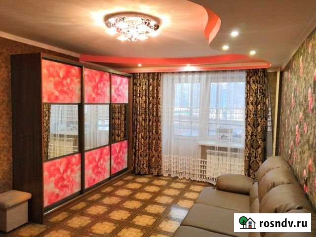 2-комнатная квартира, 58.6 м², 1/10 эт. на продажу в Ярославле Ярославль - изображение 1