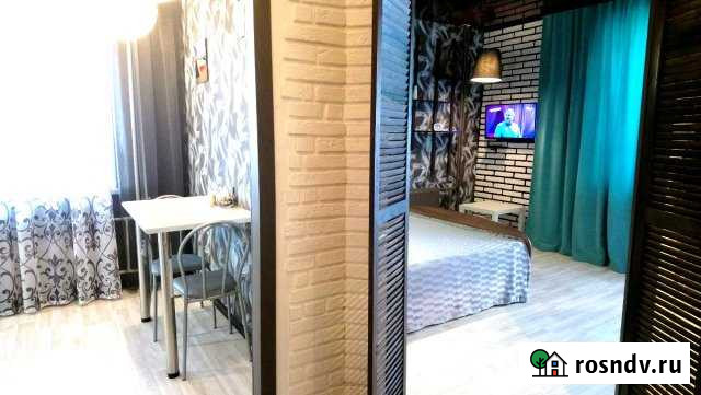 1-комнатная квартира, 32 м², 5/9 эт. в аренду посуточно в Саранске Саранск - изображение 1