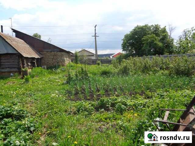 Участок ИЖС 15 сот. на продажу в Двуреченске Двуреченск - изображение 1