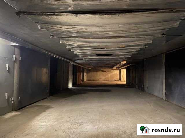 Гараж 19 м² на продажу в Омске Омск - изображение 1