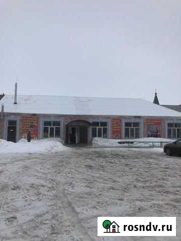 Торговое помещение Абдулино - изображение 1