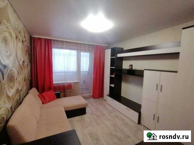 2-комнатная квартира, 47 м², 2/4 эт. в аренду посуточно в Шадринске Шадринск - изображение 1