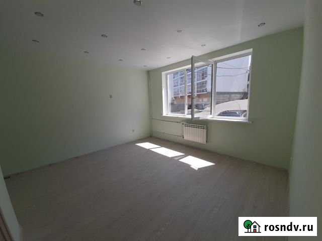 Квартира-студия, 26 м², 1/5 эт. на продажу в Иркутске Иркутск - изображение 1