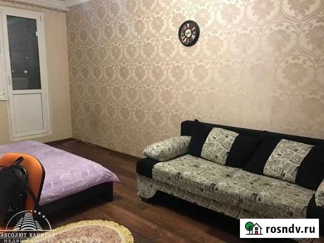 2-комнатная квартира, 72 м², 25/25 эт. в аренду на длительный срок в Мытищах Мытищи - изображение 1