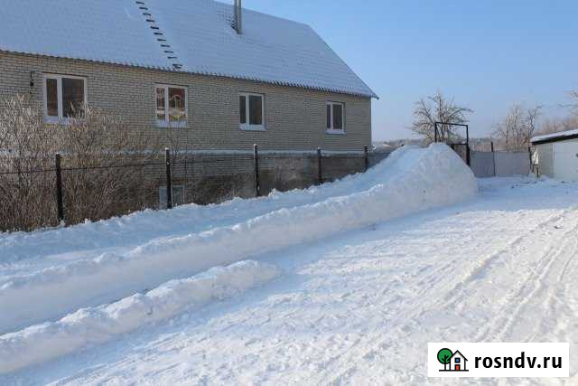 Коттедж 300 м² на участке 12 сот. на продажу в Пензе Пенза - изображение 1