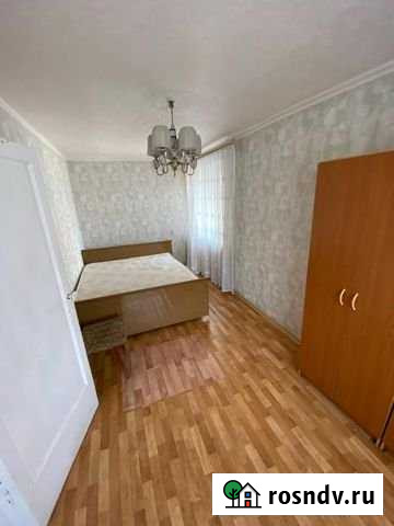 2-комнатная квартира, 43 м², 4/5 эт. в аренду на длительный срок в Волгограде Волгоград - изображение 1