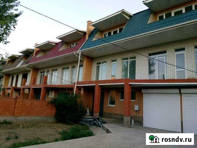 Дом 339 м² на участке 2 сот. на продажу в Астрахани Астрахань - изображение 1