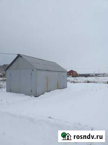 Участок ИЖС 15 сот. на продажу в Заводоуковске Заводоуковск - изображение 1