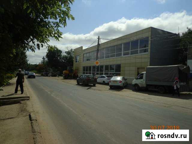 Помещение свободного назначения, 200 кв.м. Саратов - изображение 1