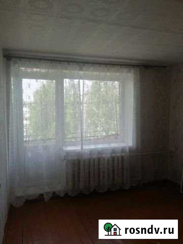 1-комнатная квартира, 31 м², 5/5 эт. в аренду на длительный срок в Окуловке Окуловка - изображение 1