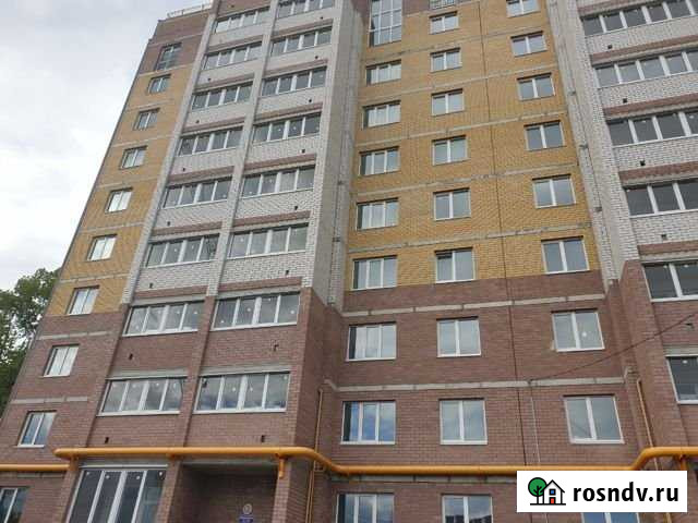 2-комнатная квартира, 66 м², 7/10 эт. на продажу в Йошкар-Оле Йошкар-Ола - изображение 1
