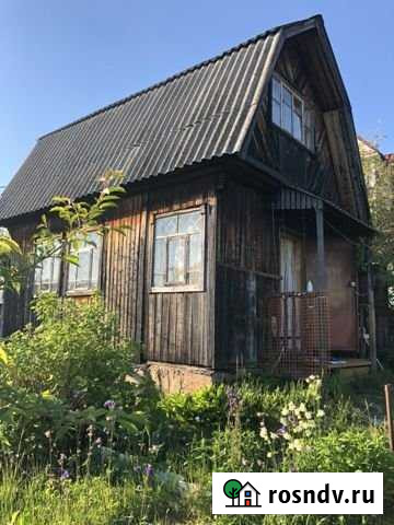 Дача 40 м² на участке 3 сот. на продажу в Ижевске Ижевск - изображение 1