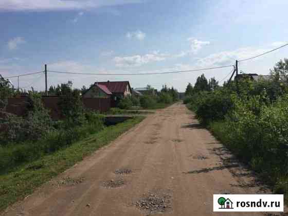 Участок ИЖС 15 сот. на продажу в Чудово Чудово