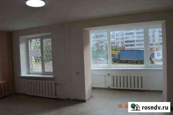 Офисное помещение, 25 кв.м. Чебоксары