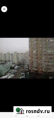 Комната 13 м² в 1-ком. кв., 7/12 эт. на продажу в Уфе Уфа - изображение 1