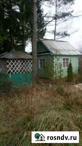 Дача 37 м² на участке 7 сот. на продажу в Толмачево Ленинградской области Толмачево - изображение 1