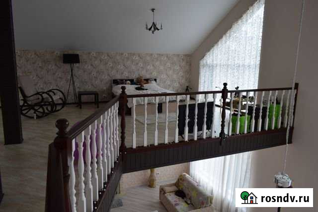 Дом 230 м² на участке 15 сот. на продажу в Елизово Елизово - изображение 1