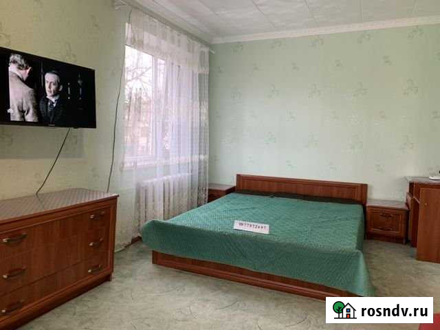 1-комнатная квартира, 40 м², 4/5 эт. в аренду посуточно в Керче Керчь - изображение 1