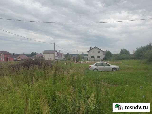 Участок СНТ, ДНП 8 сот. на продажу в Арзамасе Арзамас - изображение 1