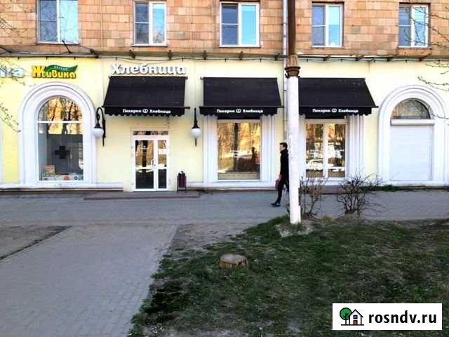 Помещение 130 кв.м., центр города, первая линия Электросталь - изображение 1
