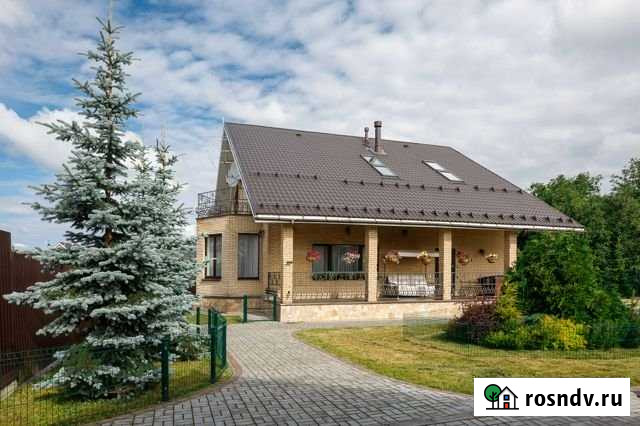 Дом 250 м² на участке 14.5 сот. на продажу во Всеволожске Всеволожск - изображение 1