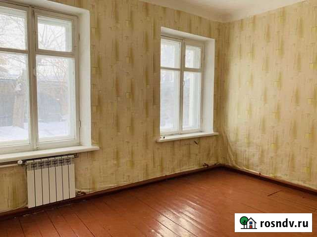 Комната 17.3 м² в 2-ком. кв., 1/2 эт. на продажу в Йошкар-Оле Йошкар-Ола - изображение 1