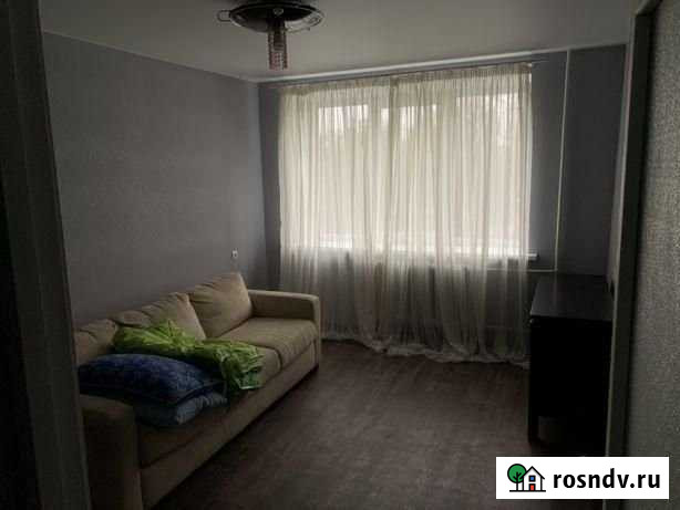 1-комнатная квартира, 36 м², 8/9 эт. в аренду на длительный срок в Белгороде Белгород - изображение 1