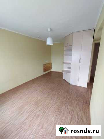 1-комнатная квартира, 33 м², 4/5 эт. в аренду на длительный срок в Красноярске Красноярск - изображение 1