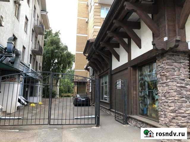 Место в офисе Казань - изображение 1