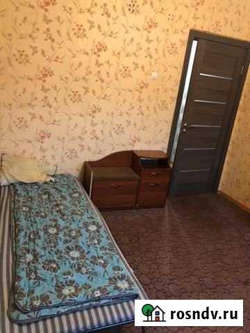 Комната 12 м² в 2-ком. кв., 3/9 эт. в аренду на длительный срок в Истре Истра - изображение 1