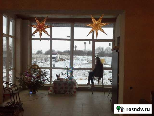 Дом 160 м² на участке 15 сот. на продажу в Суздале Суздаль - изображение 1