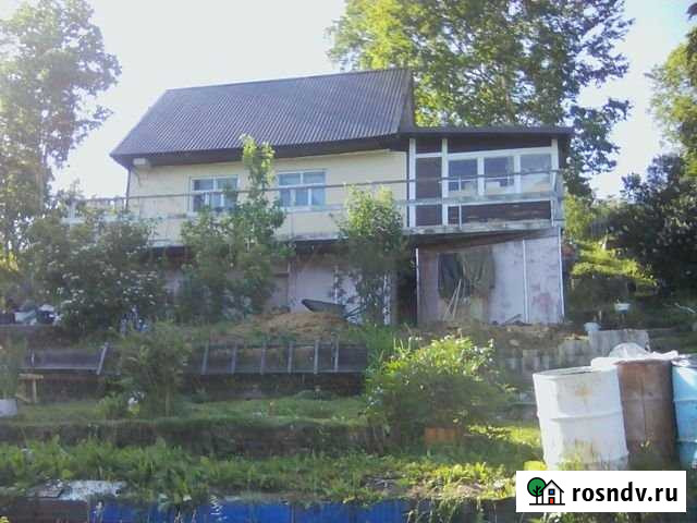 Дача 36 м² на участке 6 сот. на продажу в Петропавловске-Камчатском Петропавловск-Камчатский - изображение 1