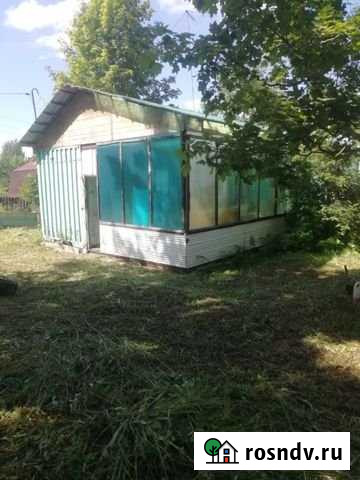Дача 72 м² на участке 20 сот. на продажу в Бершете Бершеть - изображение 1
