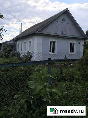 Дом 70 м² на участке 11 сот. на продажу в Думиничах Думиничи - изображение 1