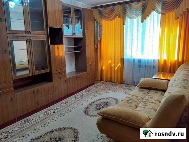 3-комнатная квартира, 64 м², 4/9 эт. в аренду на длительный срок в Саранске Саранск - изображение 1