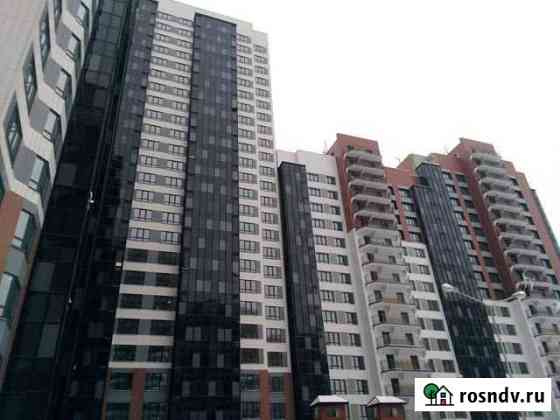 2-комнатная квартира, 59.8 м², 1/25 эт. на продажу в Воронеже Воронеж