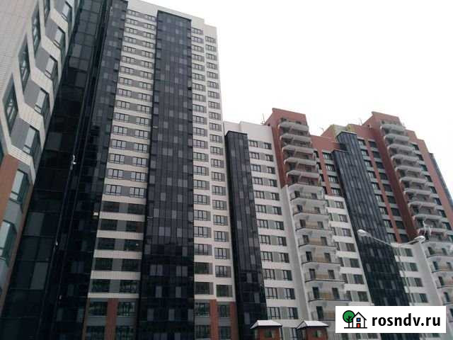 2-комнатная квартира, 59.8 м², 1/25 эт. на продажу в Воронеже Воронеж - изображение 1