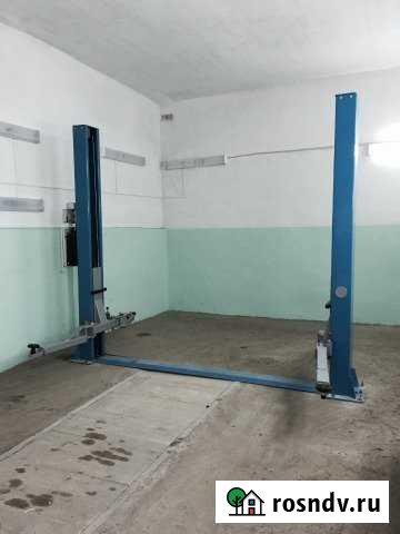 Гараж >30 м² в аренду в Брянске Брянск - изображение 1