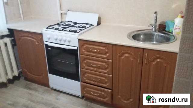 1-комнатная квартира, 31 м², 3/5 эт. в аренду на длительный срок в Перми Пермь - изображение 1