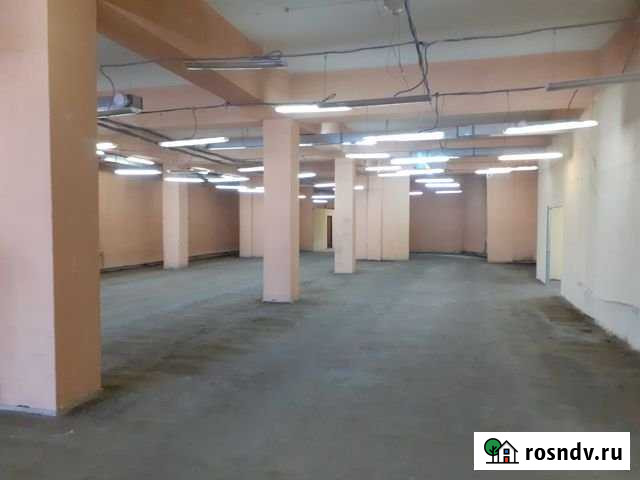 Помещение свободного назначения, 710 кв.м. Иркутск - изображение 1