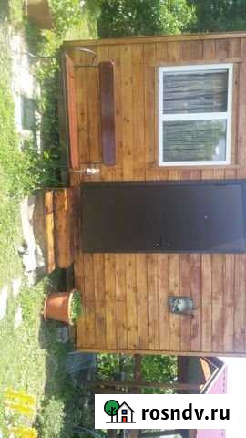 Дача 20 м² на участке 5 сот. на продажу в Барышево Барышево - изображение 1