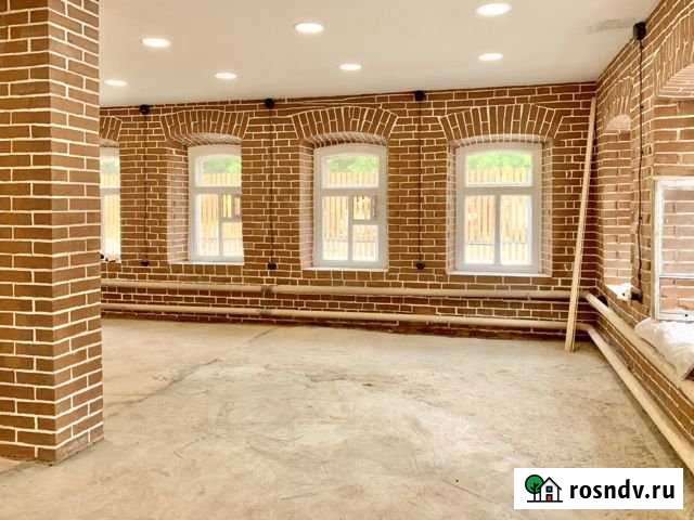 Осз 219м2 офис,медицину, ул. Потанинская Новосибирск - изображение 1