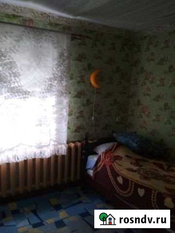 2-комнатная квартира, 38 м², 1/2 эт. на продажу в Окуловке Окуловка - изображение 1