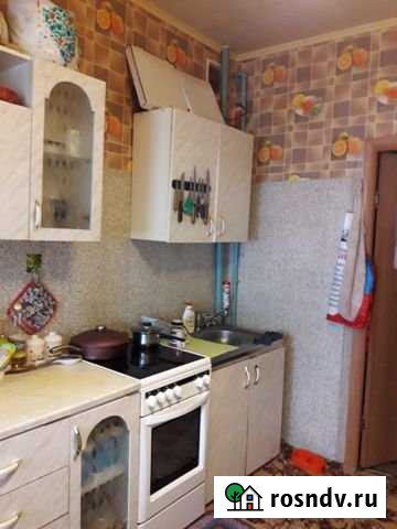 4-комнатная квартира, 87 м², 5/5 эт. на продажу в Мегионе Мегион - изображение 1