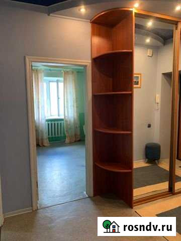 3-комнатная квартира, 80 м², 4/9 эт. в аренду на длительный срок в Благовещенске Амурской области Благовещенск - изображение 1