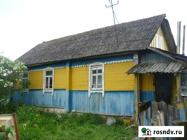 Дом 75.1 м² на участке 8 сот. на продажу в Стодолище Стодолище - изображение 1