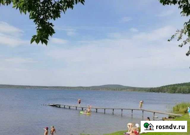 Участок ИЖС 13 сот. на продажу в Щелкуне Щелкун - изображение 1