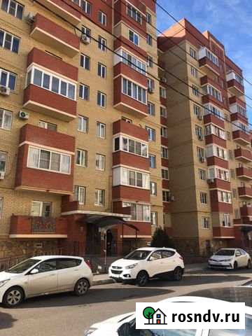 1-комнатная квартира, 41.2 м², 2/9 эт. на продажу в Астрахани Астрахань - изображение 1