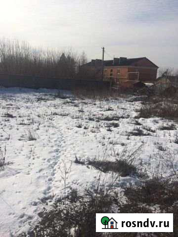 Участок ИЖС 19 сот. на продажу в Кимовске Кимовск - изображение 1