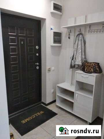 2-комнатная квартира, 80 м², 7/16 эт. в аренду на длительный срок в Челябинске Челябинск - изображение 1